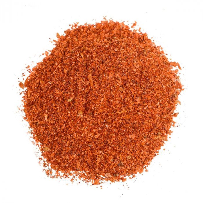 Organic Cajun Spice Mix